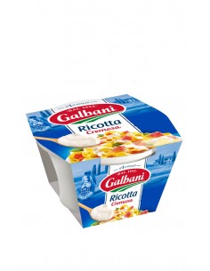 Galbani Ricotta, 250 g