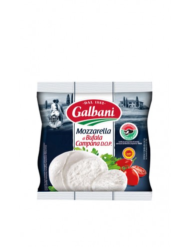 Galbani Mozzarella di Bufala Campana...