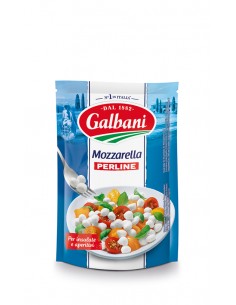 Galbani Mozzarella Perline,...