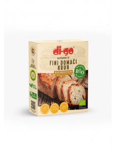 di-go BIO mješavina za fini...