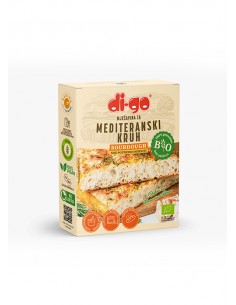 di-go BIO mješavina za...