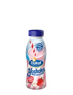 Yoshake jogurt jagoda...