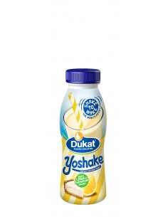 Yoshake jogurt limun aroma...