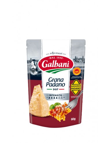 Galbani Grana Padano sir, 60 g
