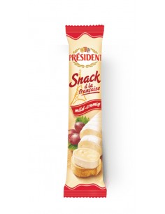Président snack, 180 g