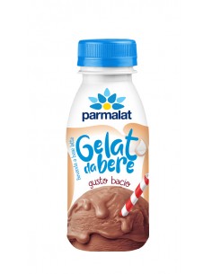 Parmalat Gelat da bere...