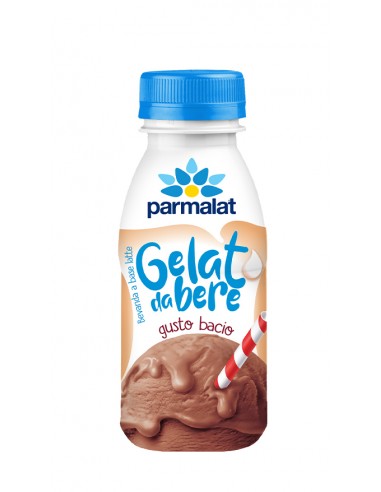 Parmalat Gelat da bere kakao, 250 ml