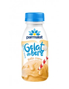 Parmalat Gelat da bere...