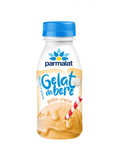 Parmalat Gelat da bere vanilija, 250 ml