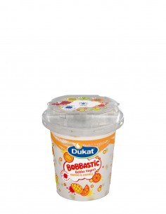 BOBBASTIC jogurt mango...