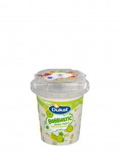 BOBBASTIC jogurt limeta...