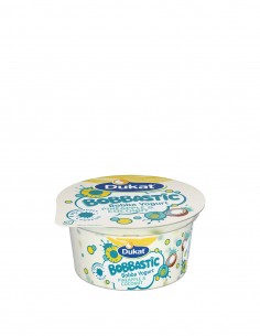 BOBBASTIC jogurt ananas...