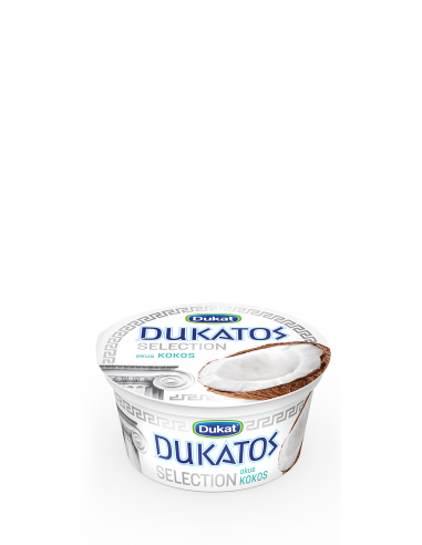 Dukatos Selection grčki tip jogurta,...