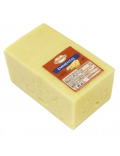 President Emmental, cijeli...