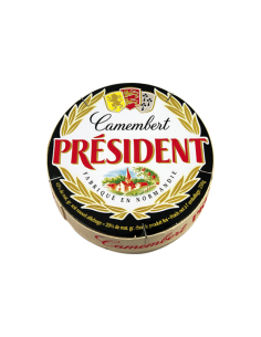 President Camembert, 250 g