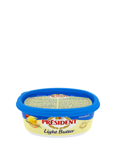 President maslac, light, 250 g