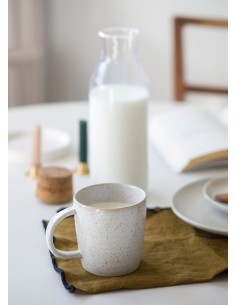 Velika šalica, House Doctor