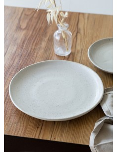 Veliki tanjur, House Doctor