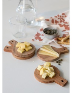 Daščice za serviranje, set...