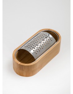 Ribež za tvrdi sir 2