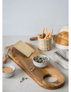 Daska za serviranje sireva
