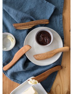 Nožići za maslac, set od 4...