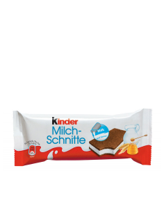 Kinder Milch-Schnitte, 28 g