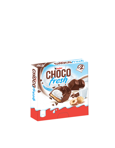 Kinder Choco Fresh, 41 g