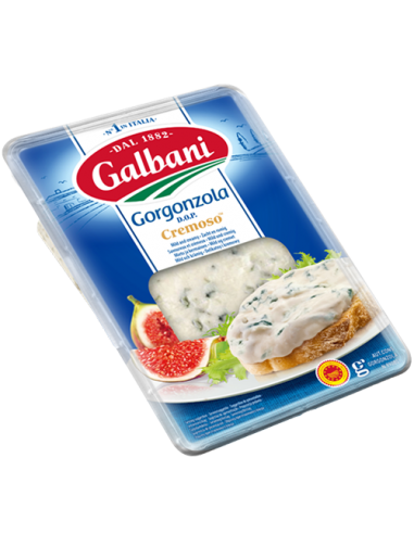 Galbani Gorgonzola Cremoso, 150 g