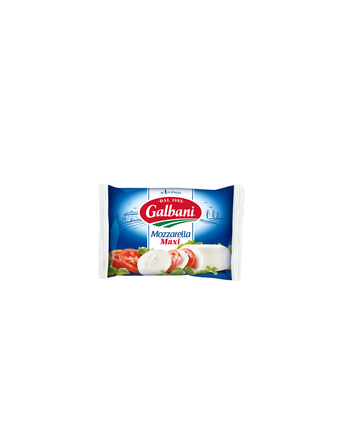 Galbani Mozzarella MAXI, 200 g