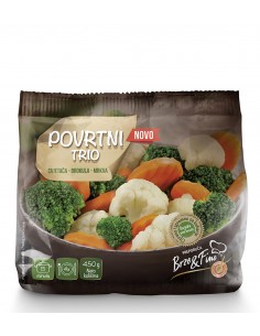 Povrtni trio,...