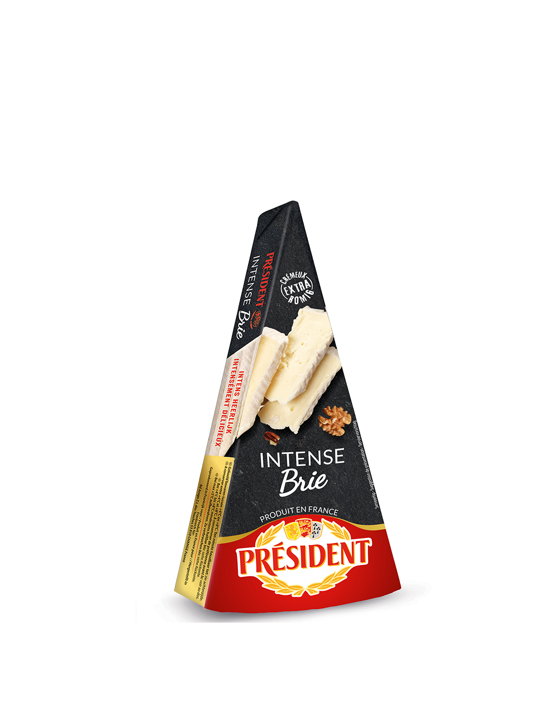 President Brie Intense Brie Dugog Zrenja 200 G