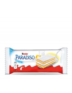 Kinder Paradiso, 29 g