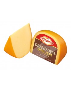 President Grand Oval...