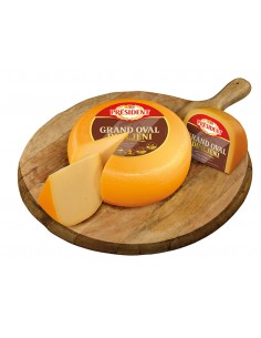 President Grand Oval...