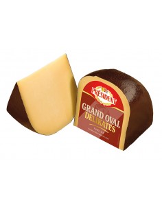 President Grand Oval...