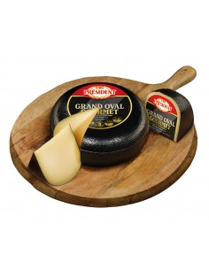 President Grand Oval...