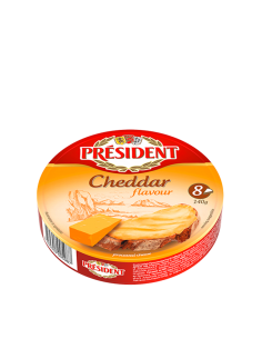 President topljeni sir,...