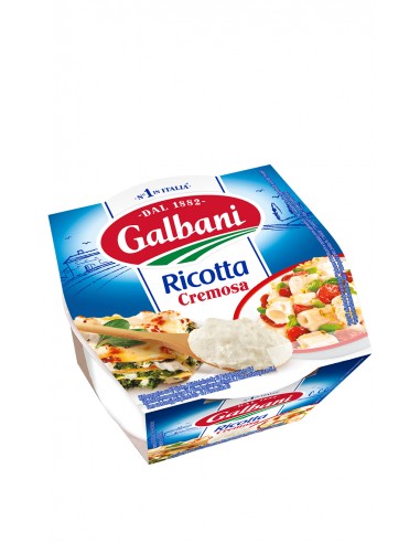 Galbani Ricotta, 250 g