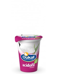 Dukat Acidofil, 180 g
