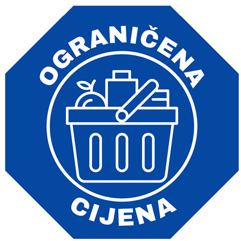 Ograničena cijena